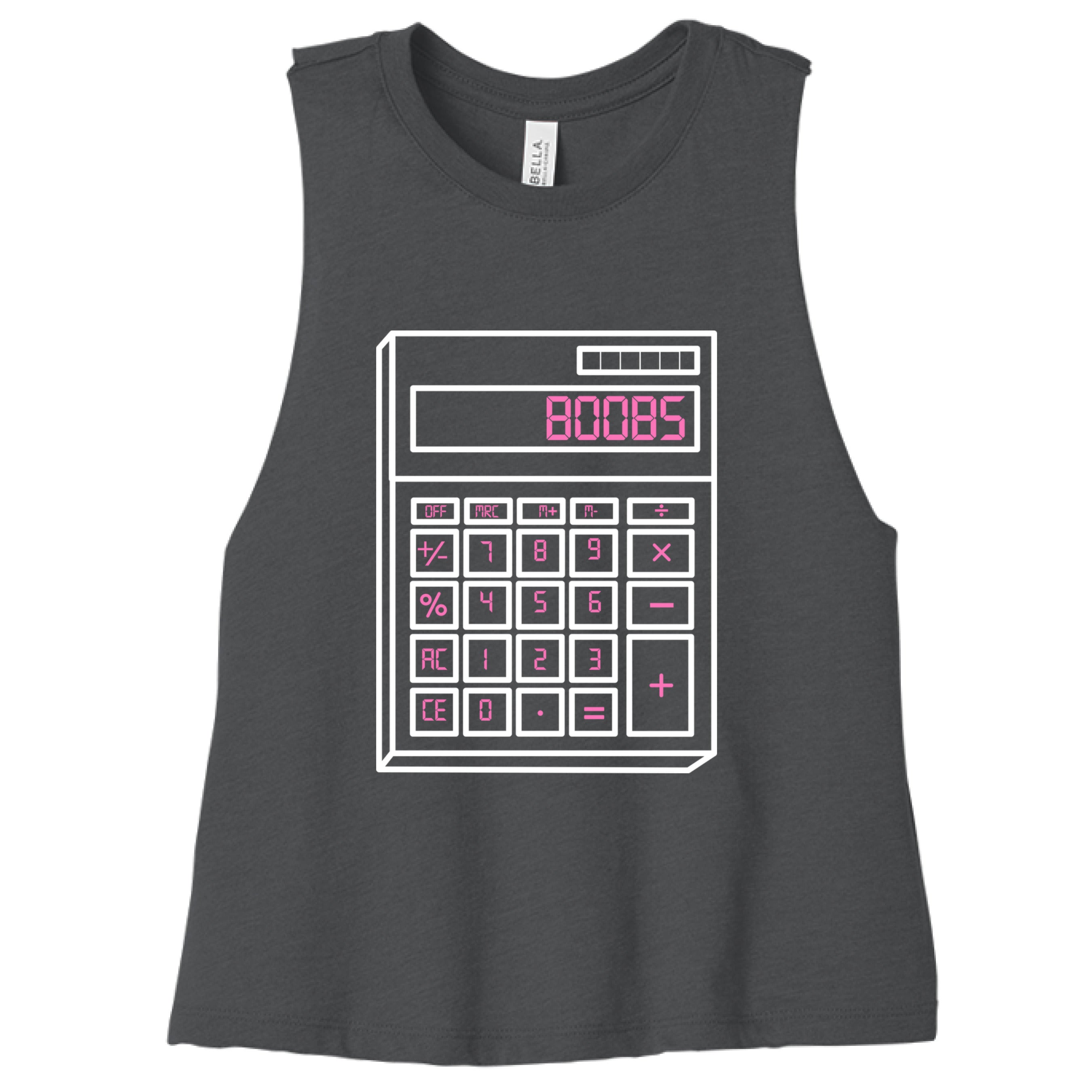 DARK GRY HEATHER - FRONT