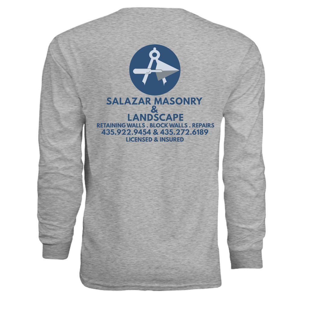 SPORT GREY - BACK