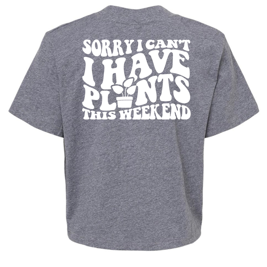 GRANITE HEATHER - BACK