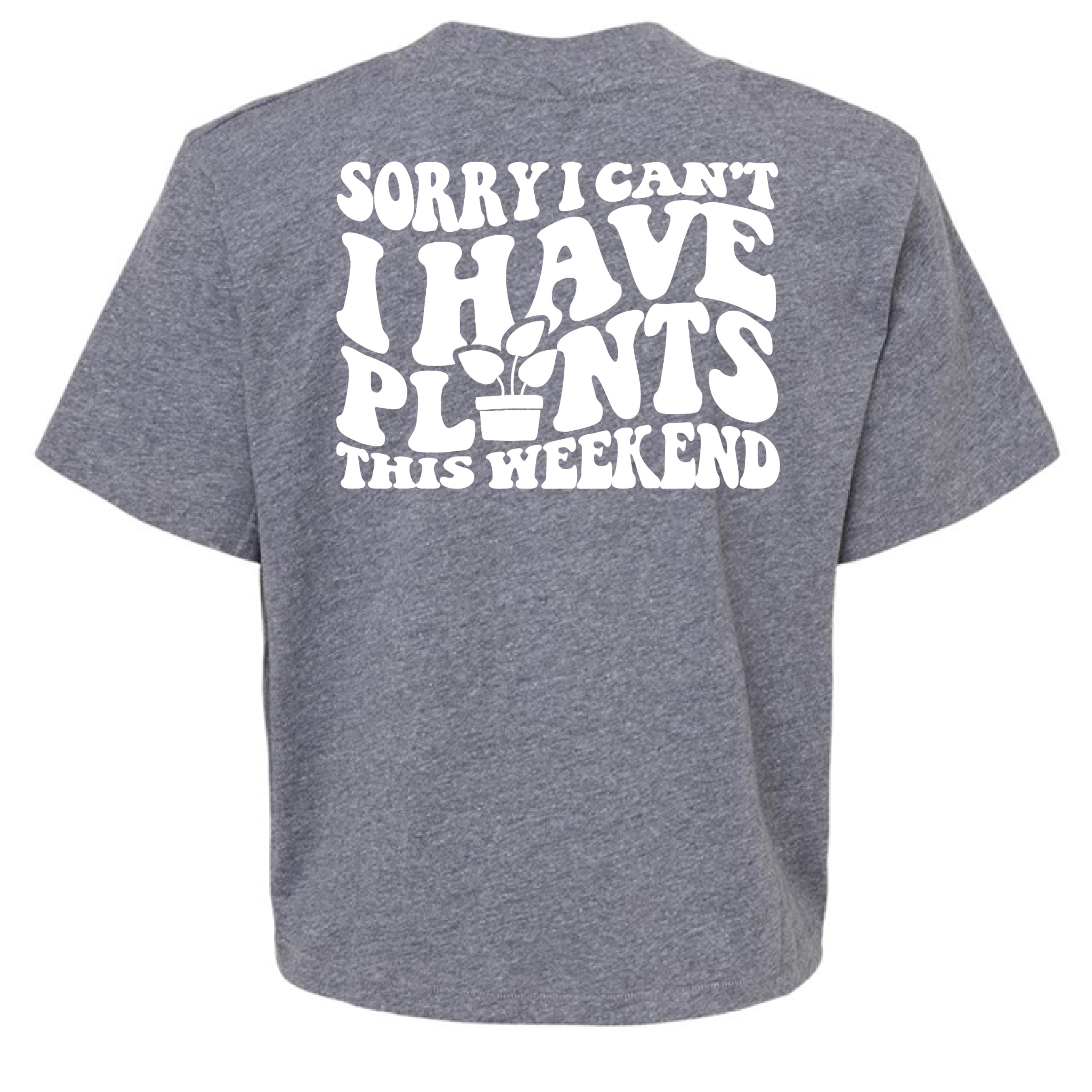 GRANITE HEATHER - BACK