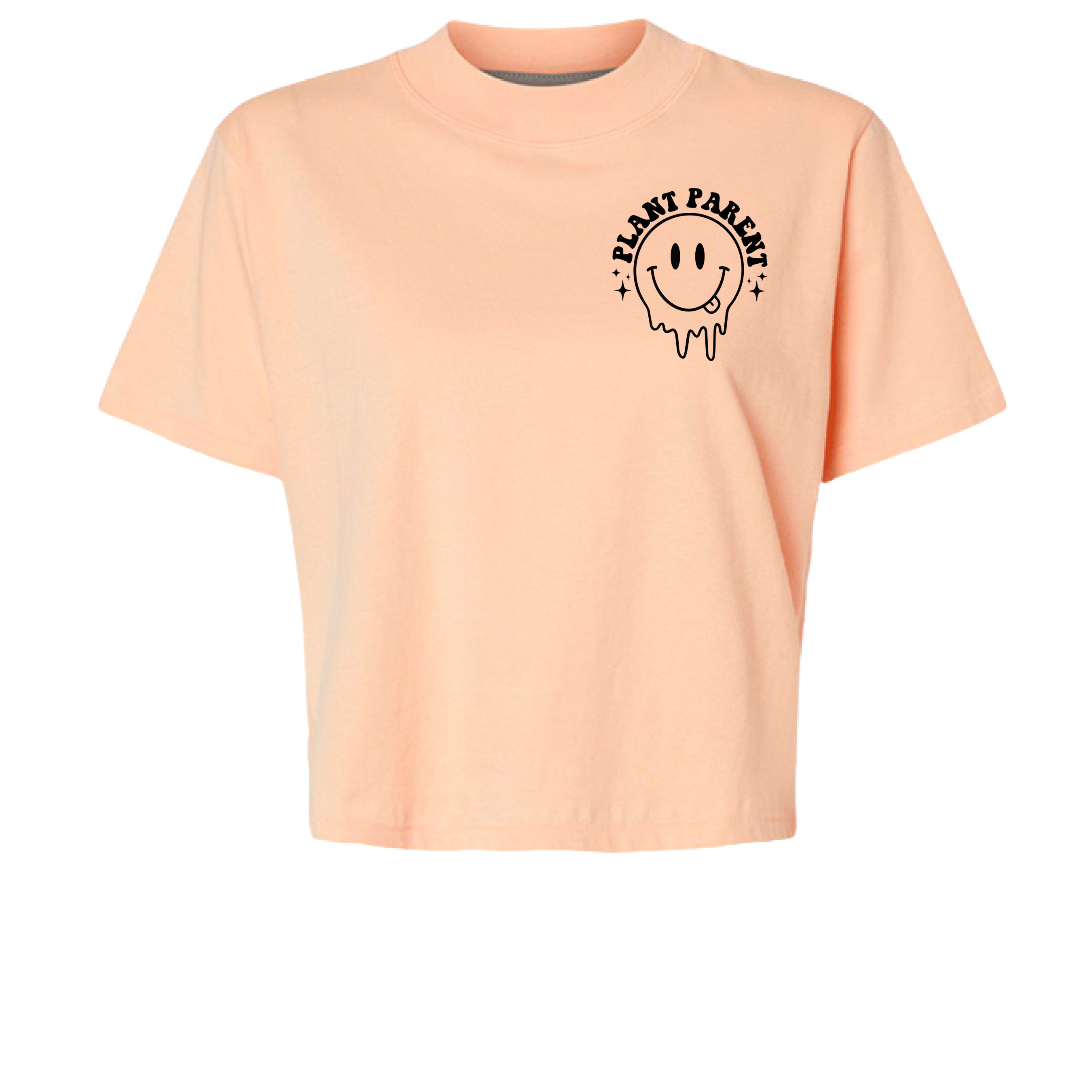 Peachy - FRONT