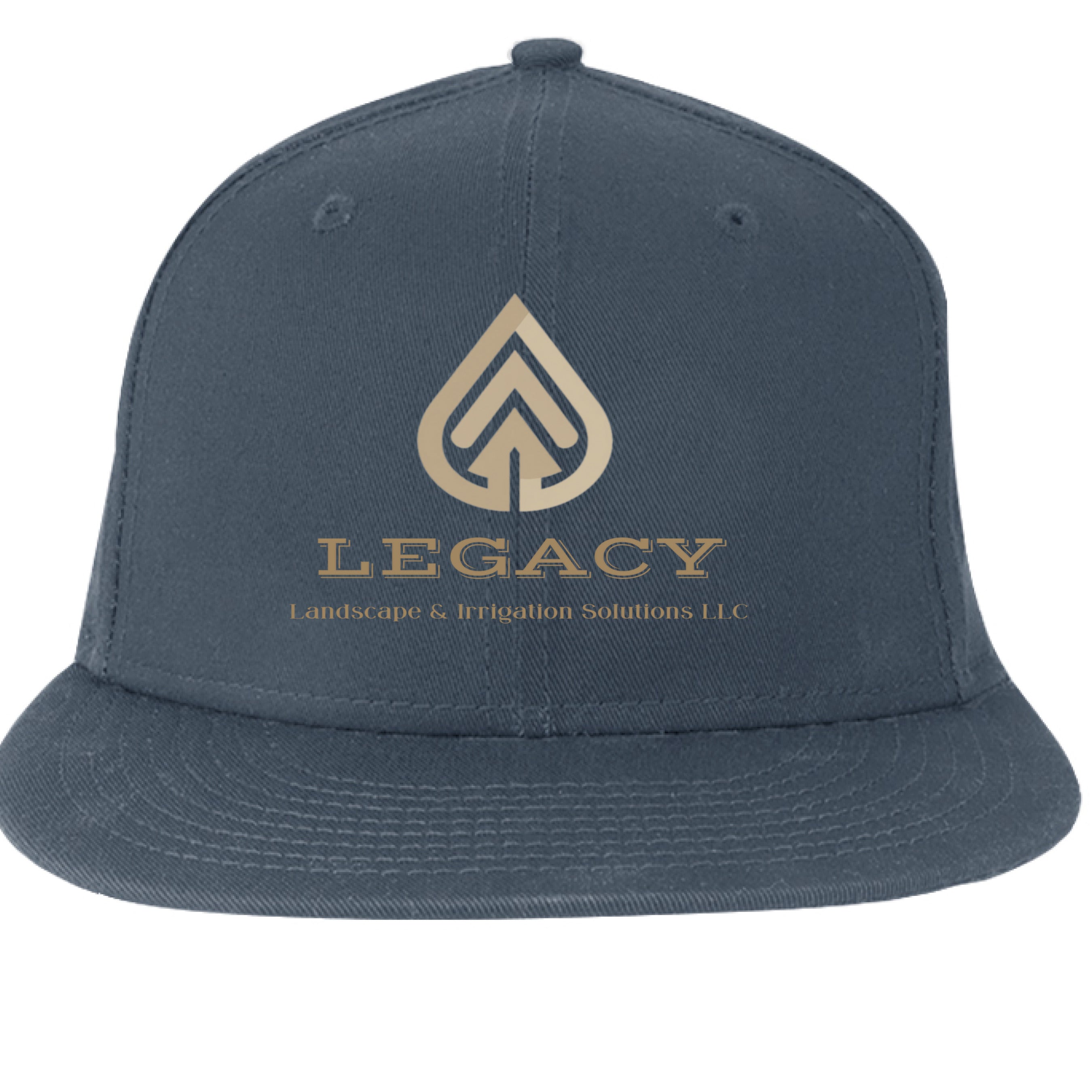 Deep Navy - FRONT