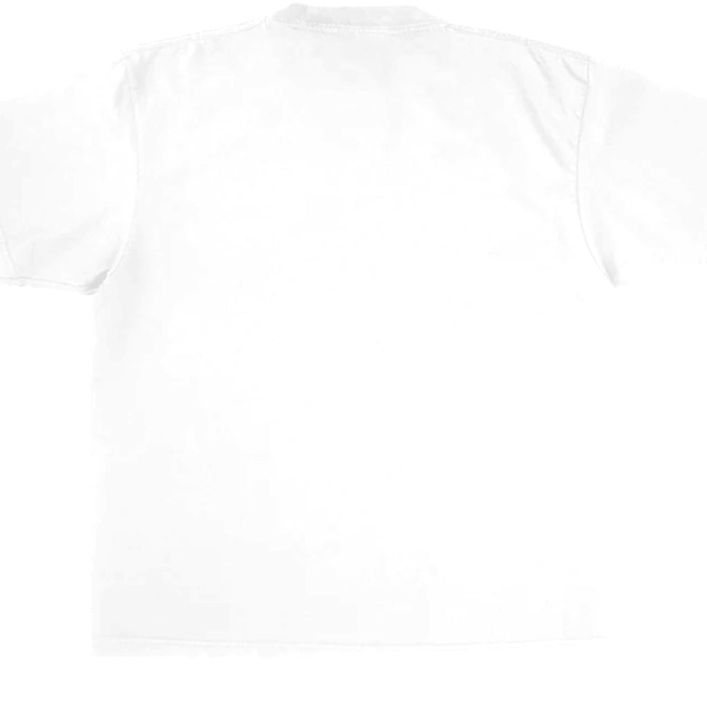 White - BACK