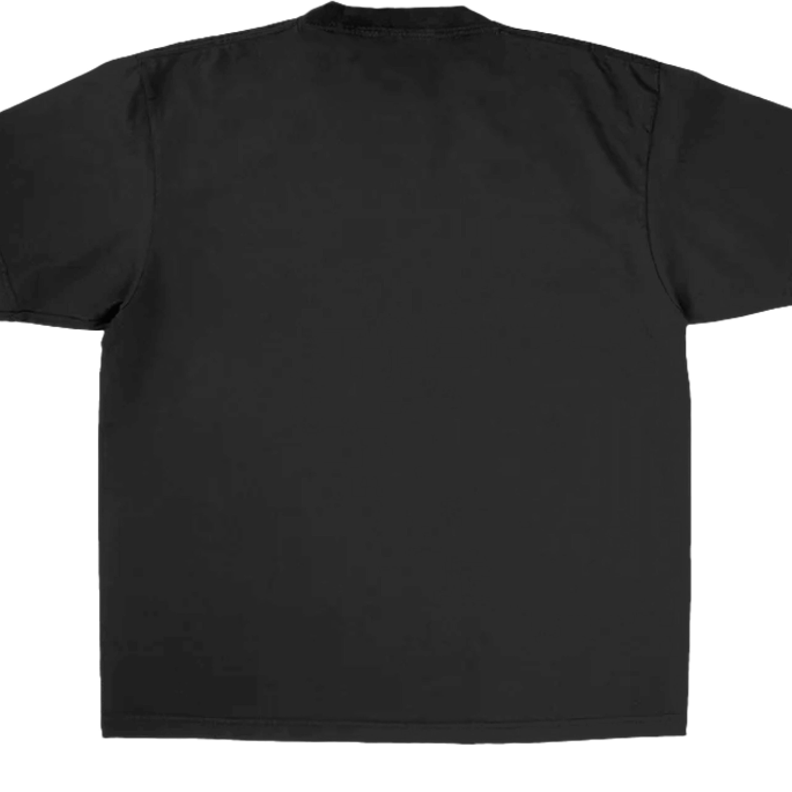 Black - BACK