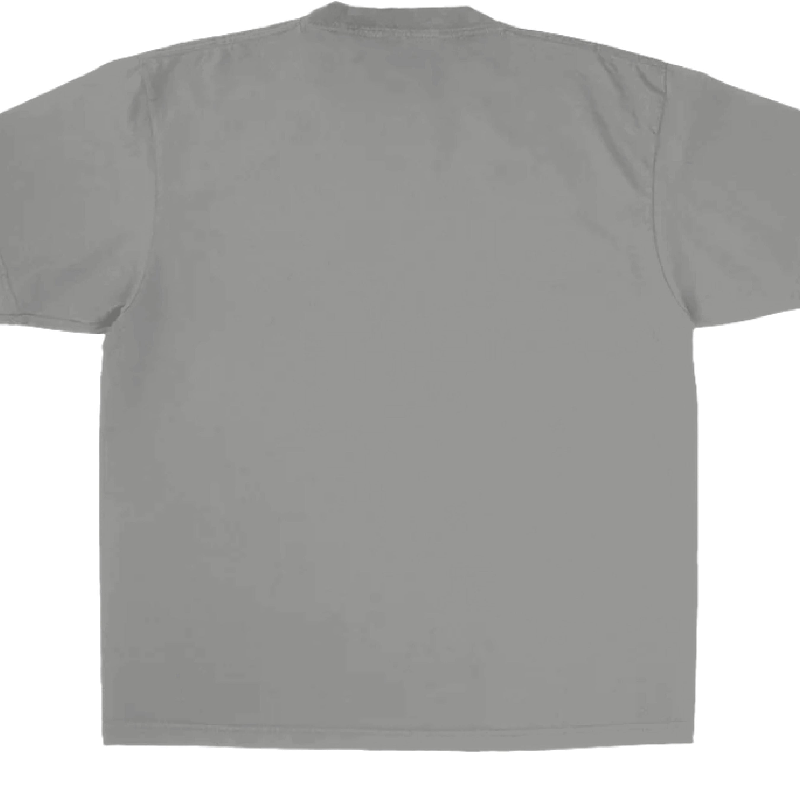 Cement - BACK