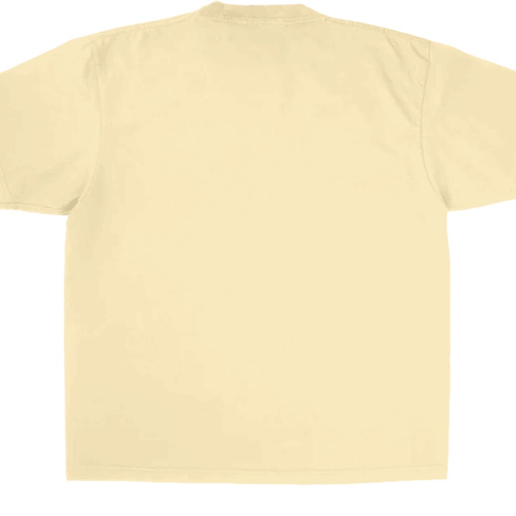 Cream - BACK