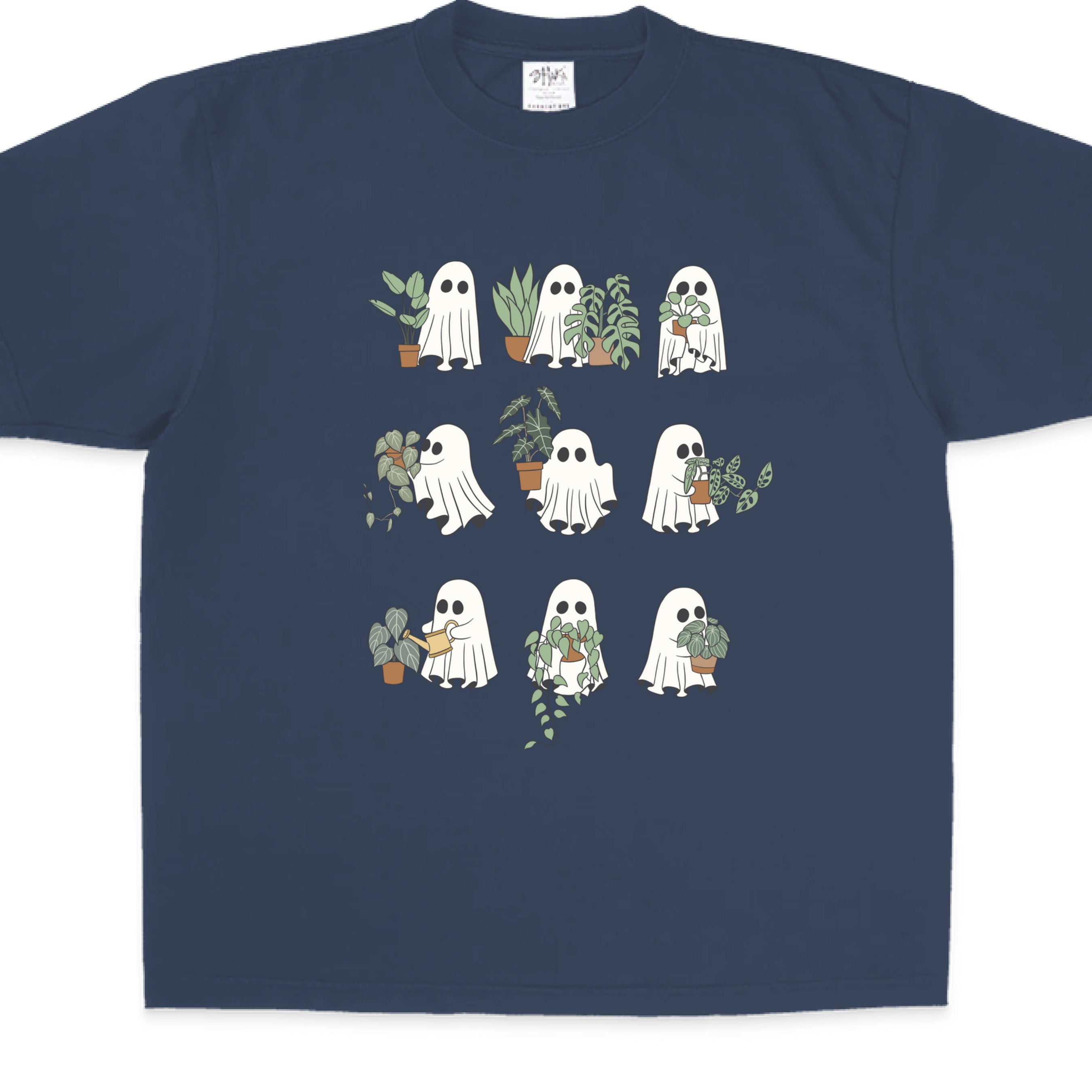Midnight Navy - FRONT