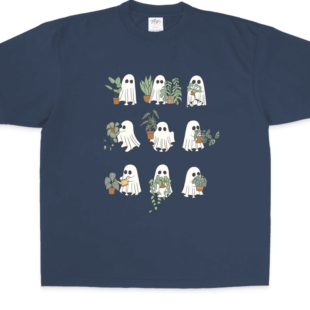 Midnight Navy - FRONT