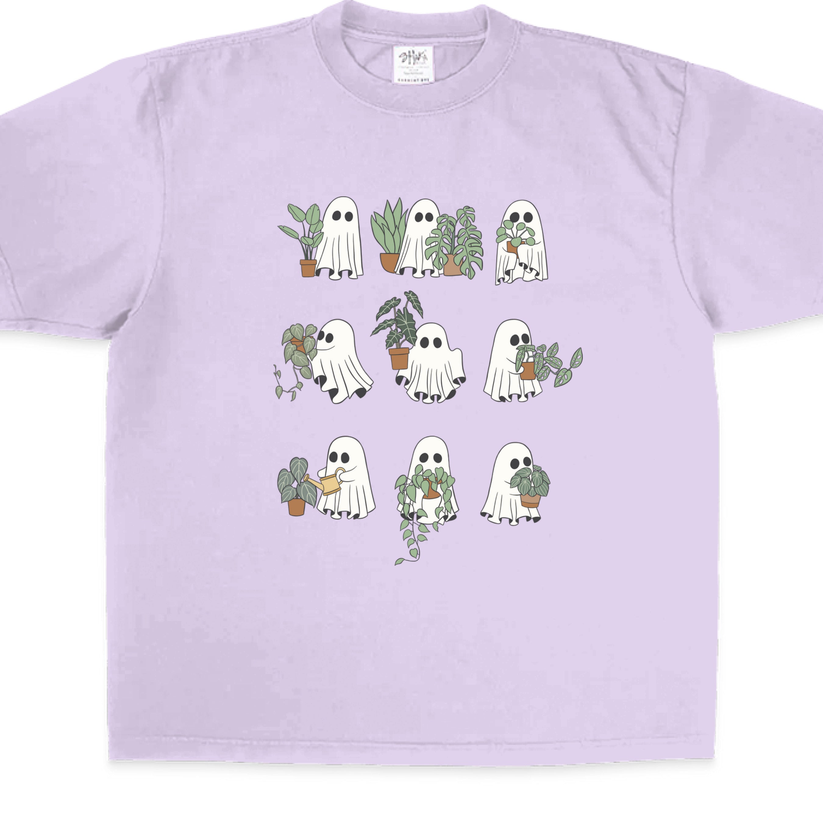 Pastel Purple - FRONT