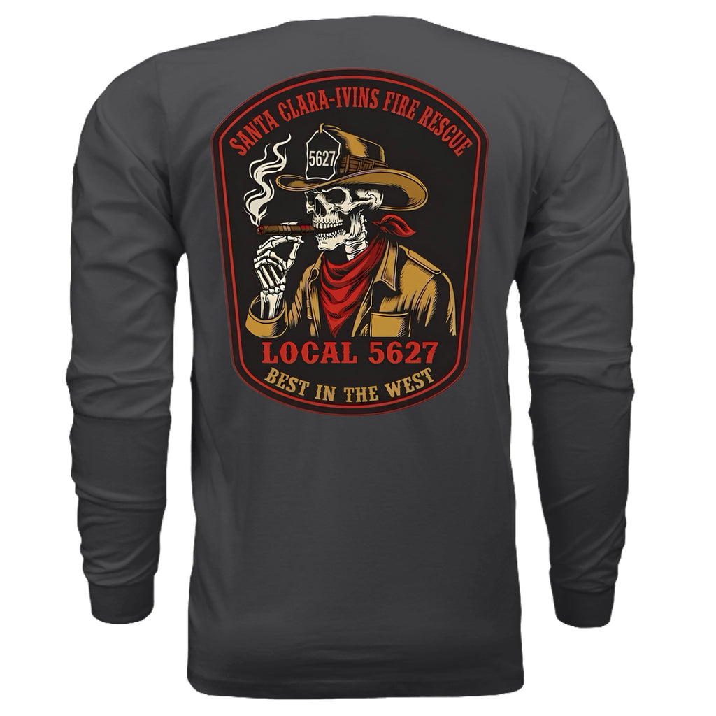 Heavy Metal - N3601 - BACK