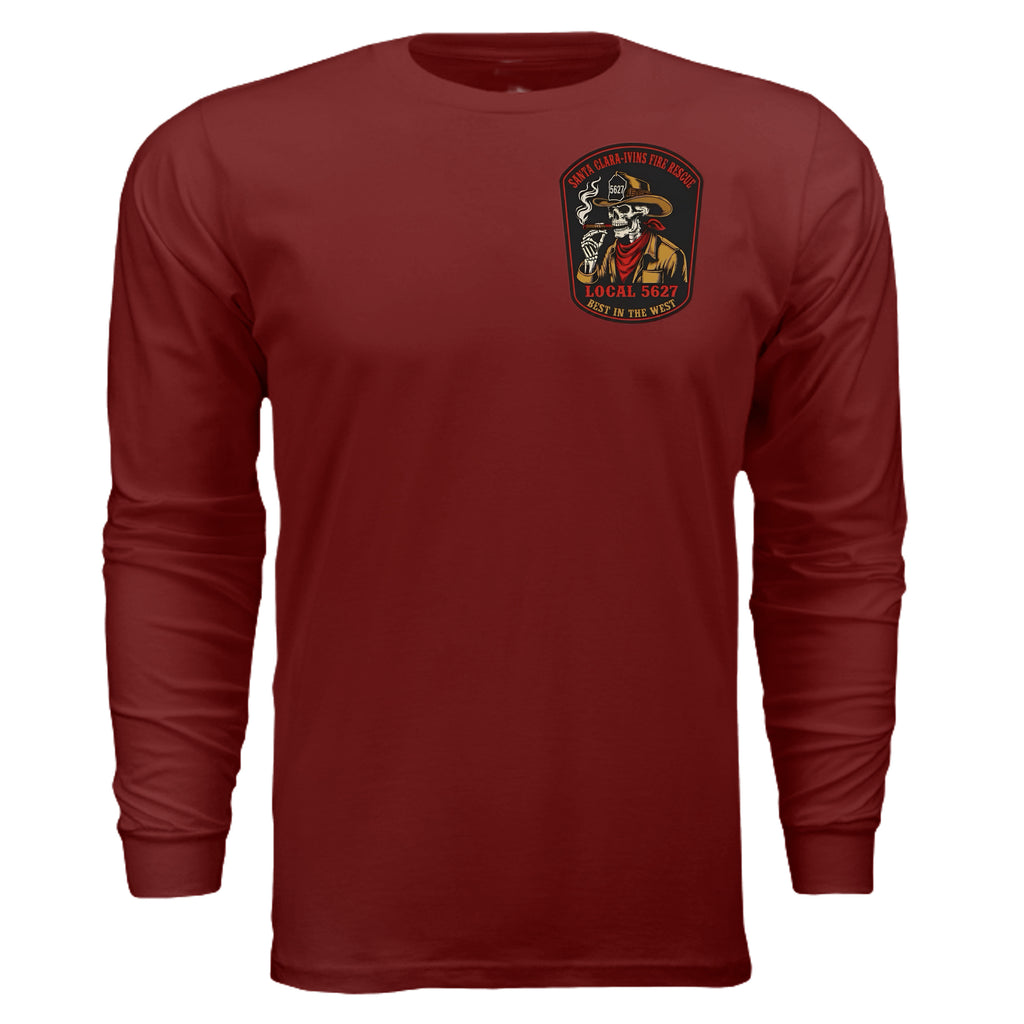 Cardinal - N3601 - FRONT