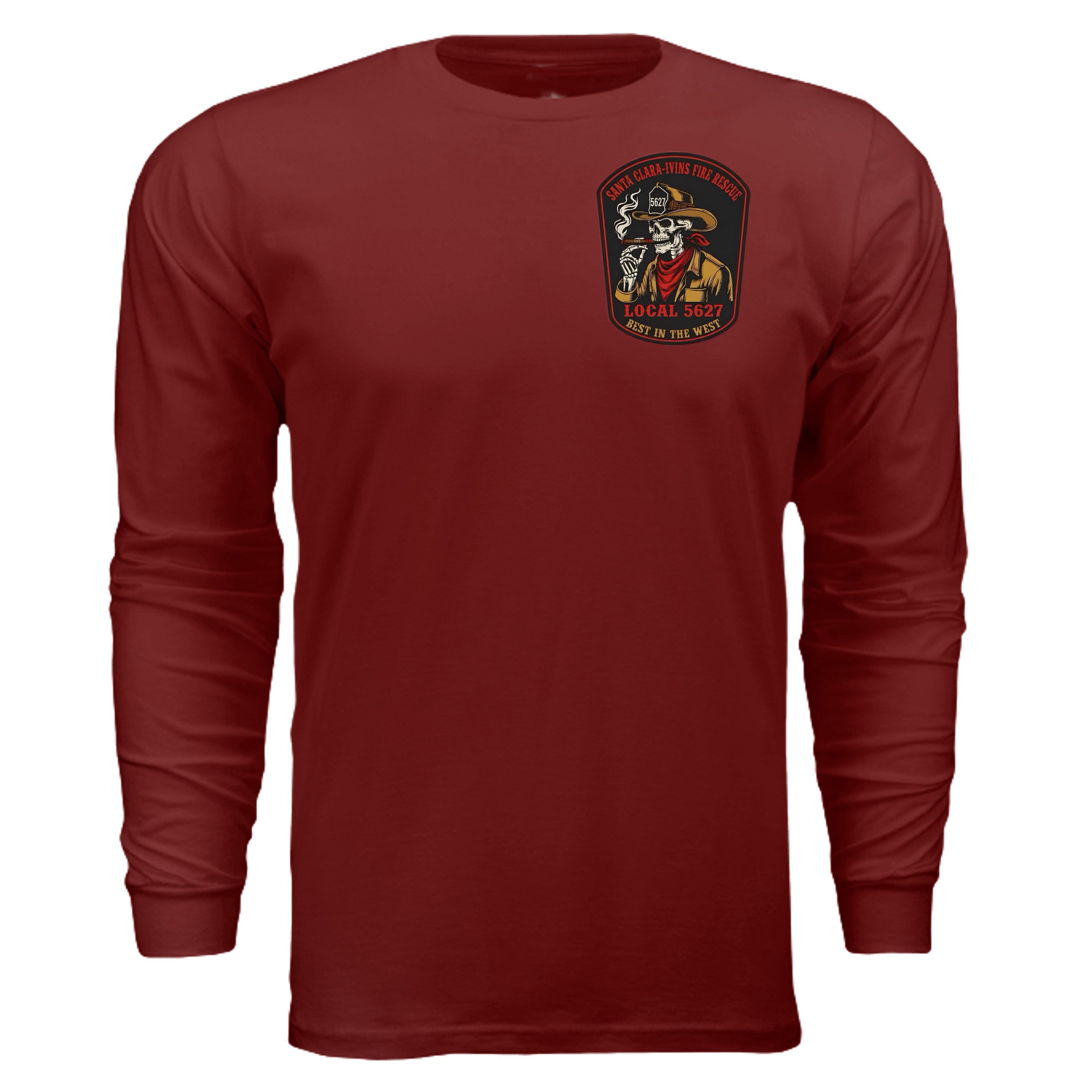 Cardinal - N3601 - FRONT